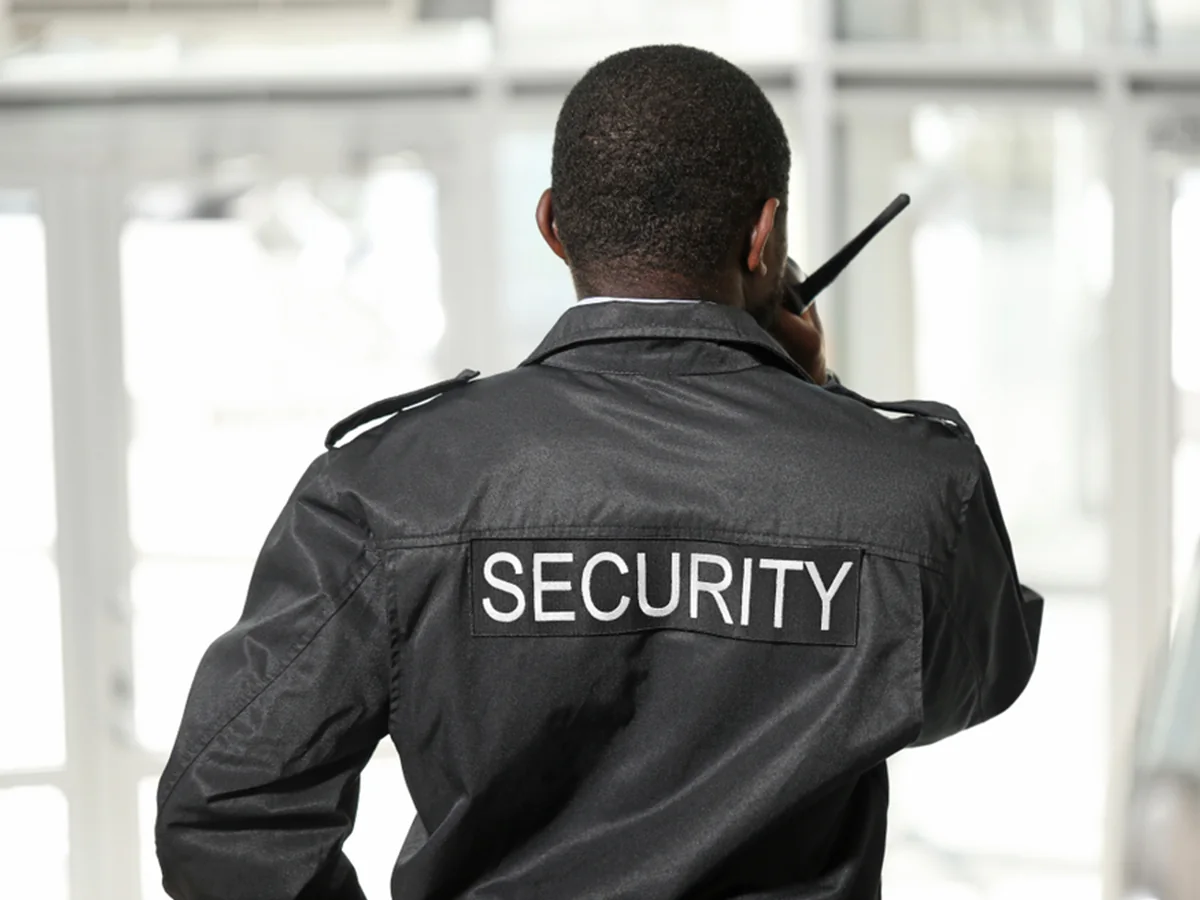 Security
